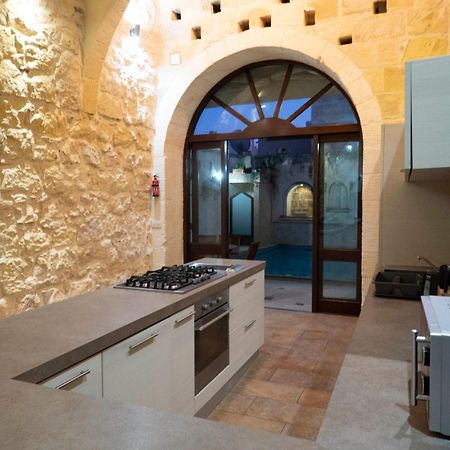 Sannat Mixel Holiday Home מראה חיצוני תמונה