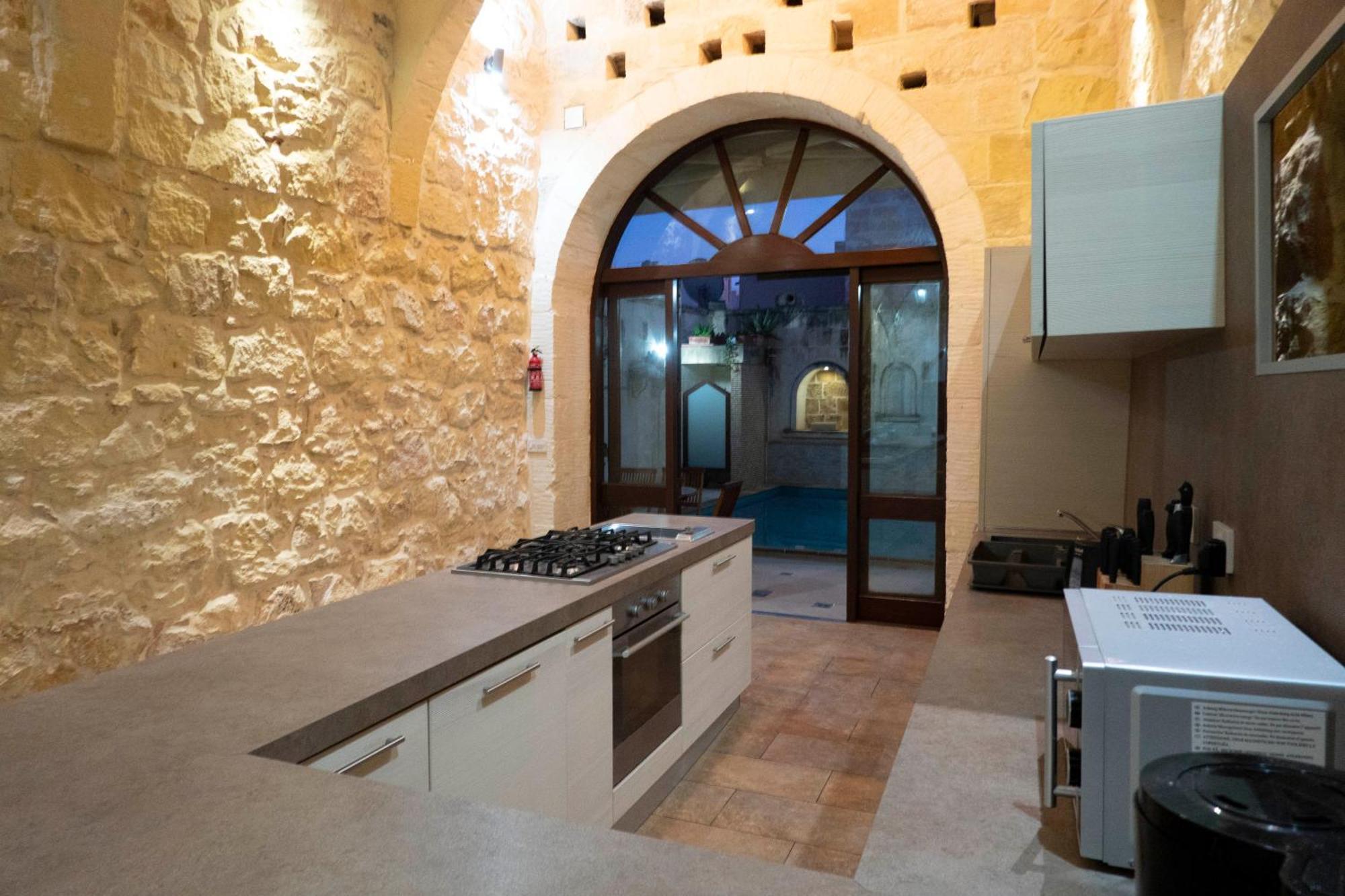 Sannat Mixel Holiday Home מראה חיצוני תמונה