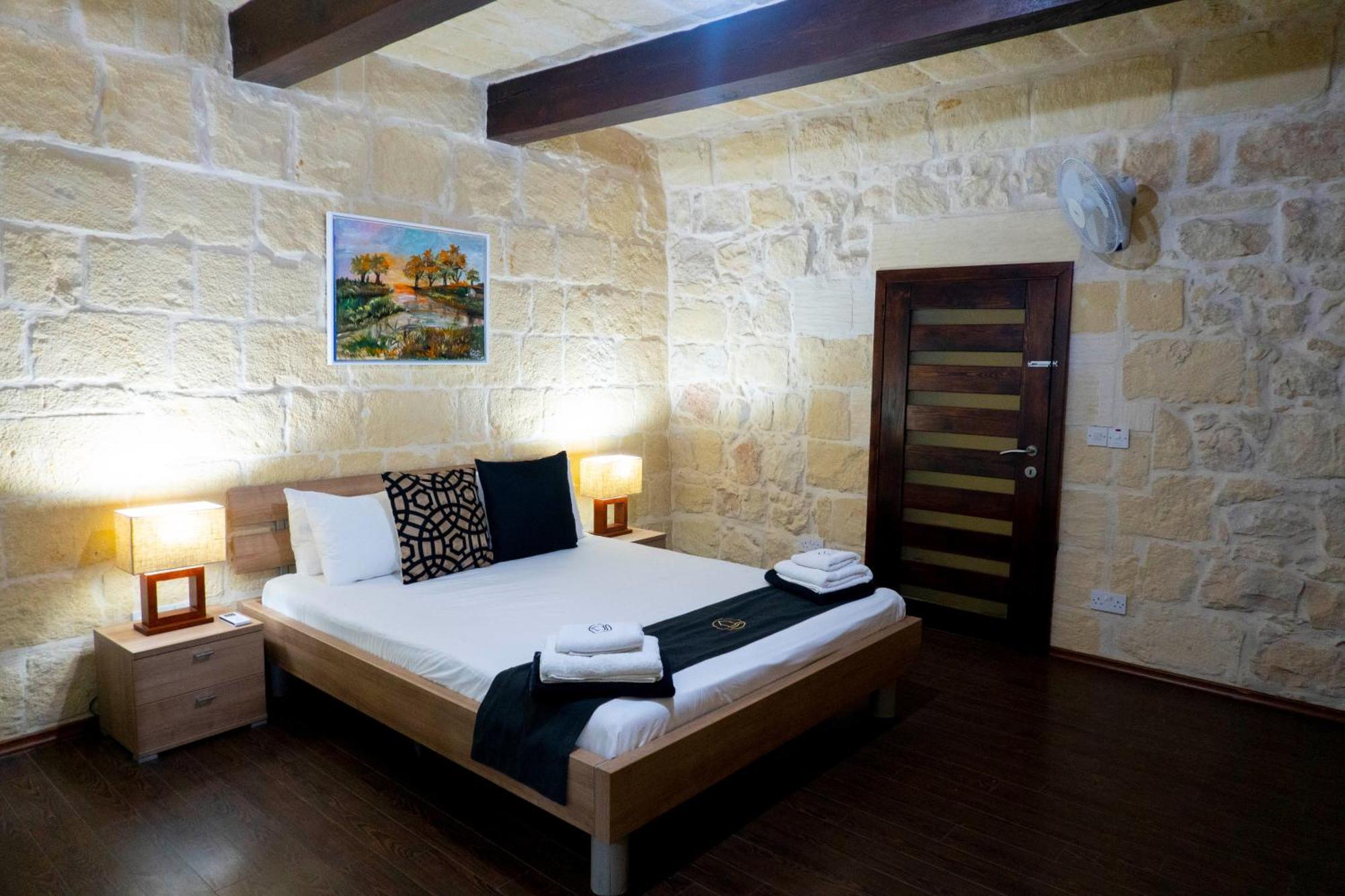 Sannat Mixel Holiday Home מראה חיצוני תמונה